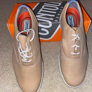 Men’s Footjoy Contour Series Golf Shoes